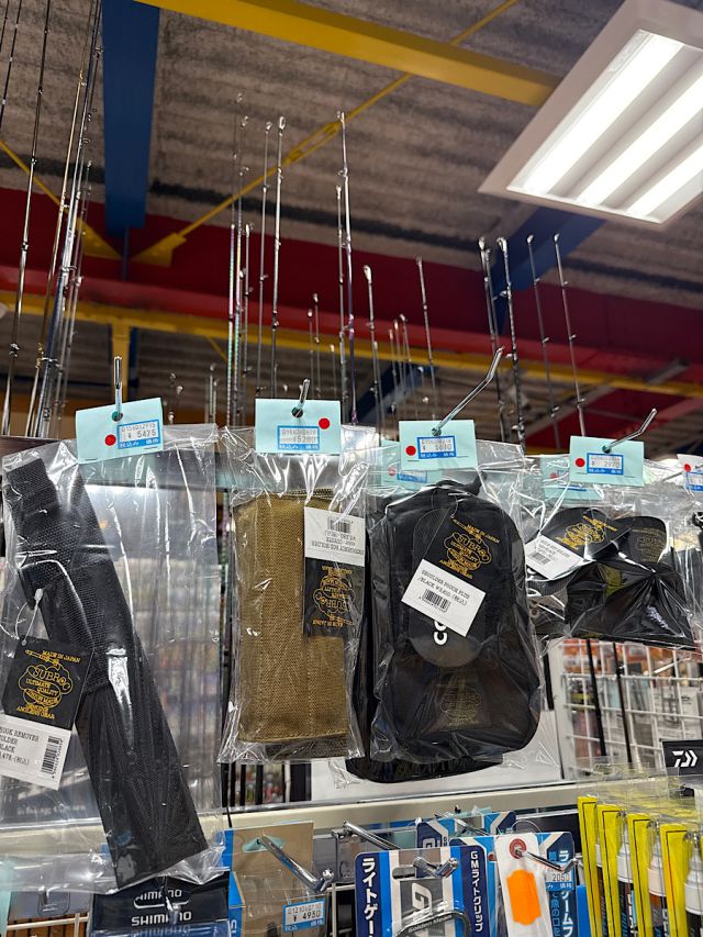 サブロック　小物いろいろ再入荷！